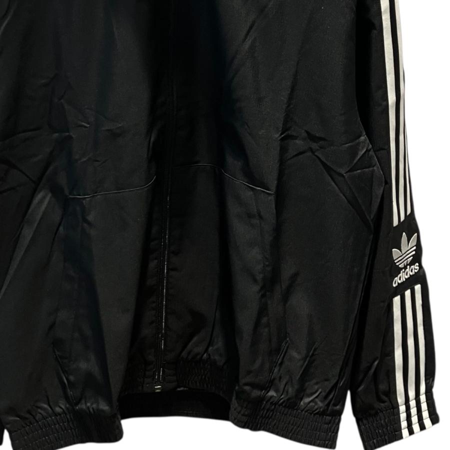 adidas（アディダス） adidas LOCK UP TRACK TOP トラックジャケット