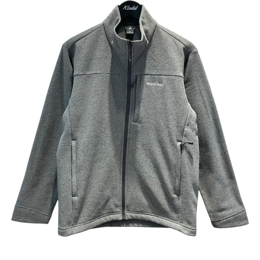 mont-bell（モンベル） クリマツイードジャケット 1106797 グレー