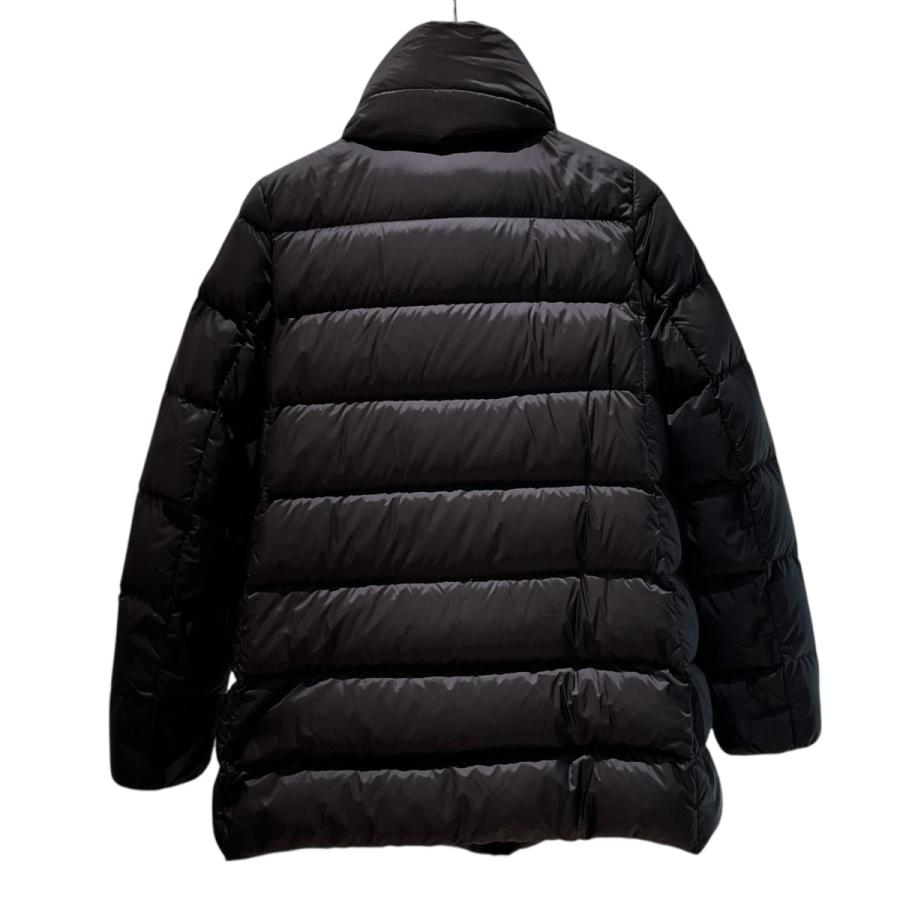 美品国内正規品MONCLER TORCYN B20934683345 53048 Moncler Torcyn Moncler Torcon Soft Logo Puffer Coat 美品国内正規品