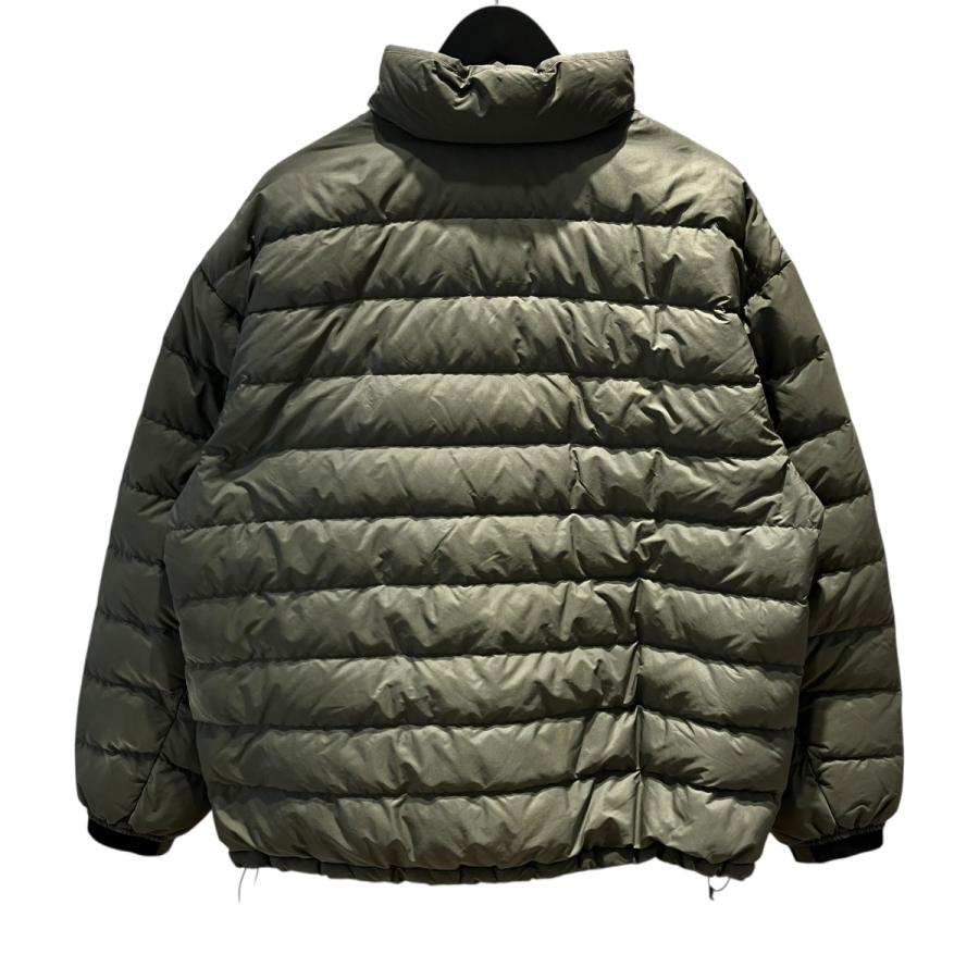 HELLY HANSEN（ヘリーハンセン） ダウンジャケット HOE11953 オリーブ