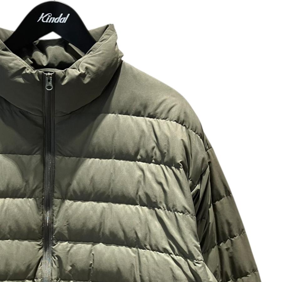 HELLY HANSEN（ヘリーハンセン） ダウンジャケット HOE11953 オリーブ