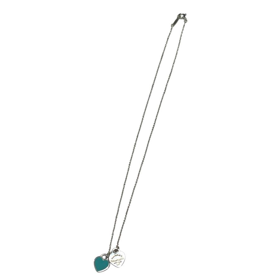 TIFFANY&Co.（ティファニー） Tiffany ＆ Co． リターン トゥ ダブル