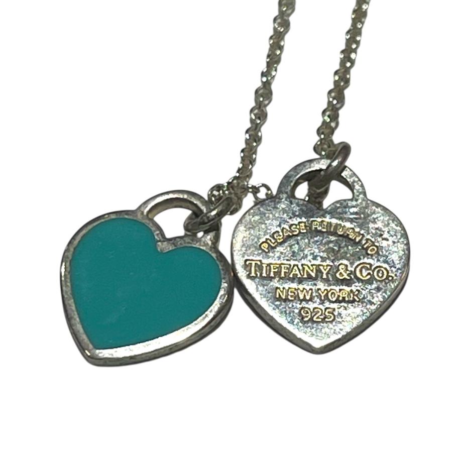 TIFFANY&Co.（ティファニー） Tiffany ＆ Co． リターン トゥ ダブル