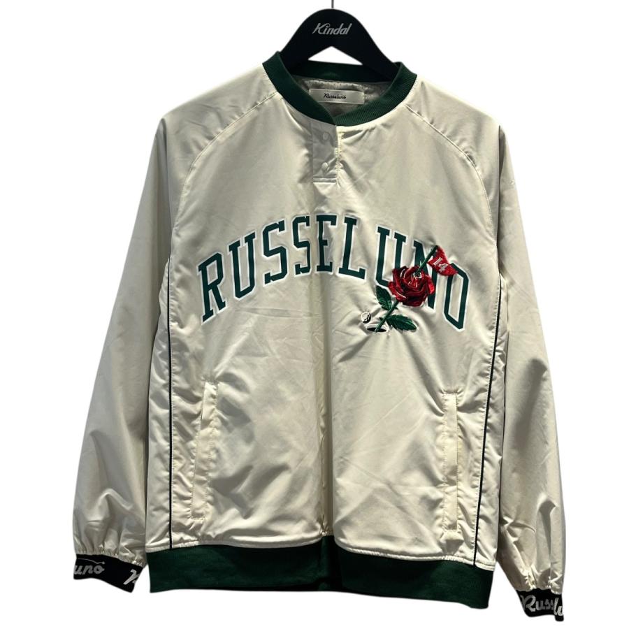 ラッセルノ:RUSSELUNO :プルオーバー 【公式通販】