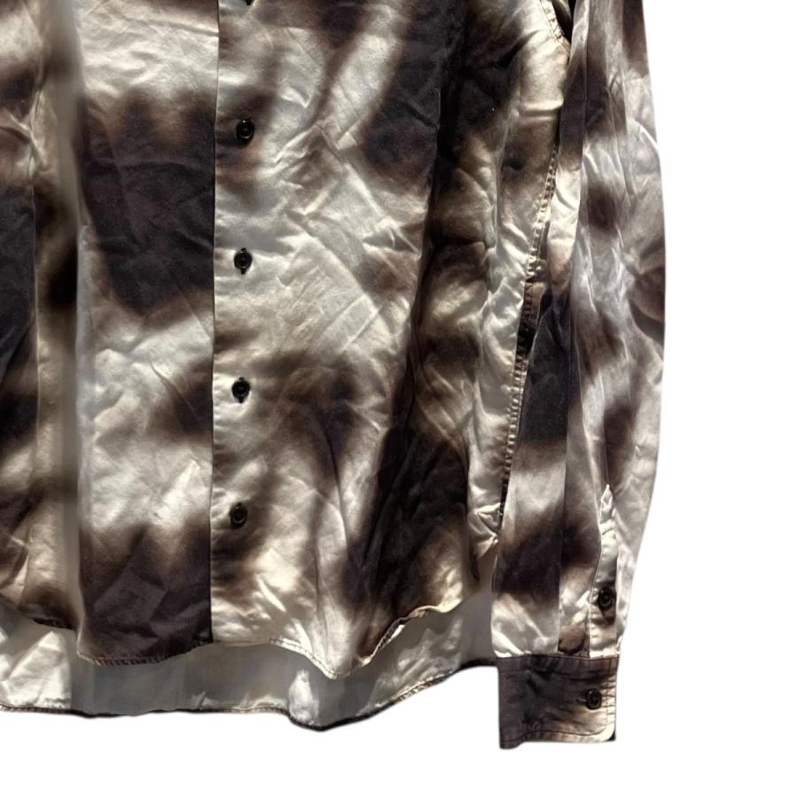 HELMUT LANG（ヘルムートラング） 長袖シャツ 17-0308311 ホワイト
