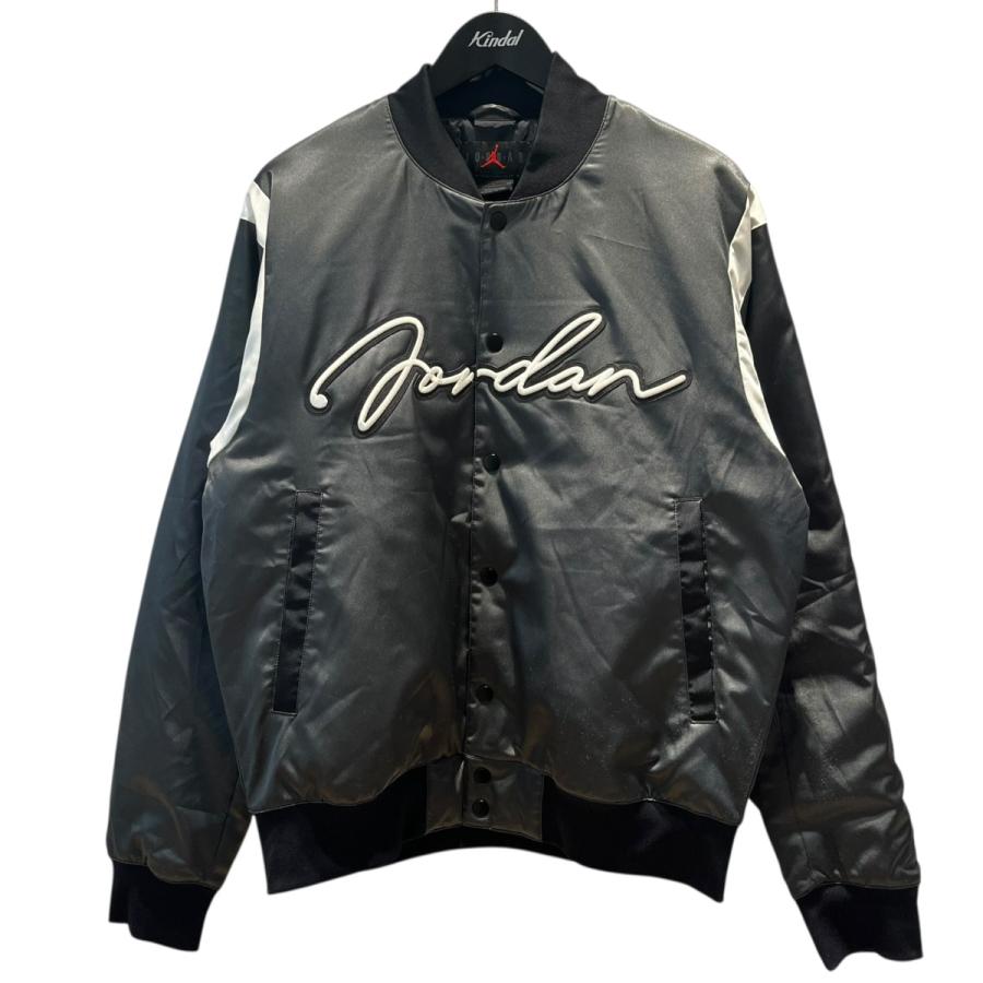 Jordan ジョーダン JORDAN ロゴデザイン 中綿ジャケット HF9297-045