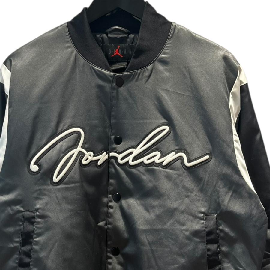 Jordan ジョーダン JORDAN ロゴデザイン 中綿ジャケット HF9297-045