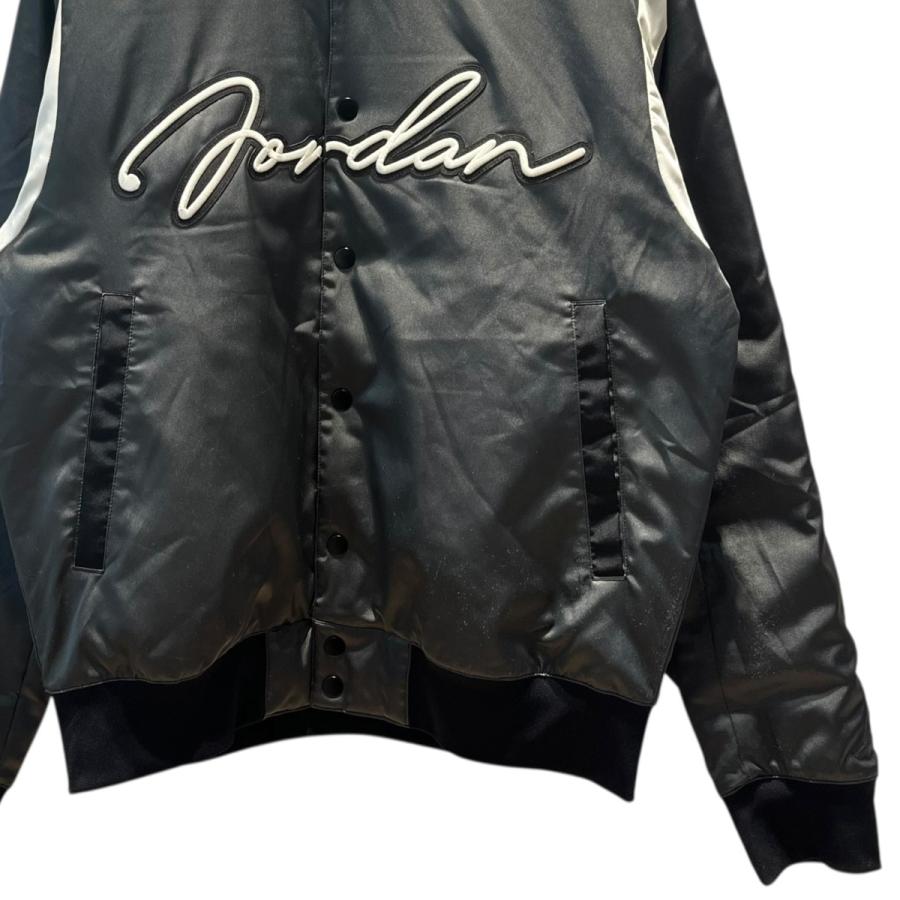 Jordan ジョーダン JORDAN ロゴデザイン 中綿ジャケット HF9297-045 