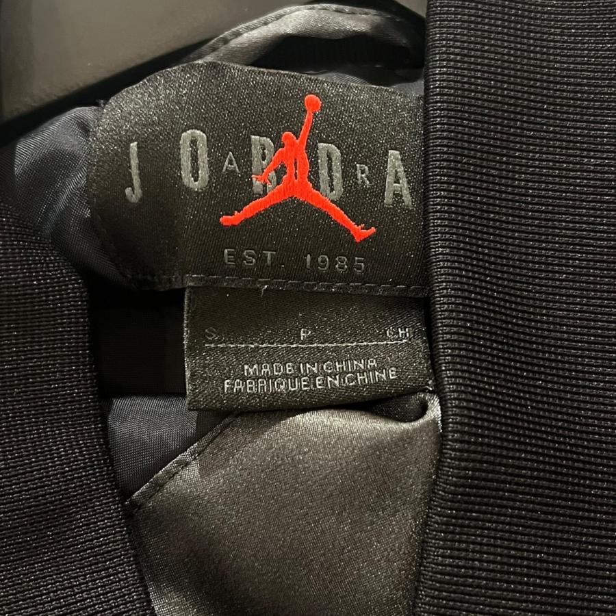 Jordan ジョーダン JORDAN ロゴデザイン 中綿ジャケット HF9297-045 