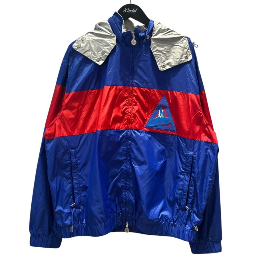 MONCLER（モンクレール） MONCLER SLACK ナイロンジャケット
