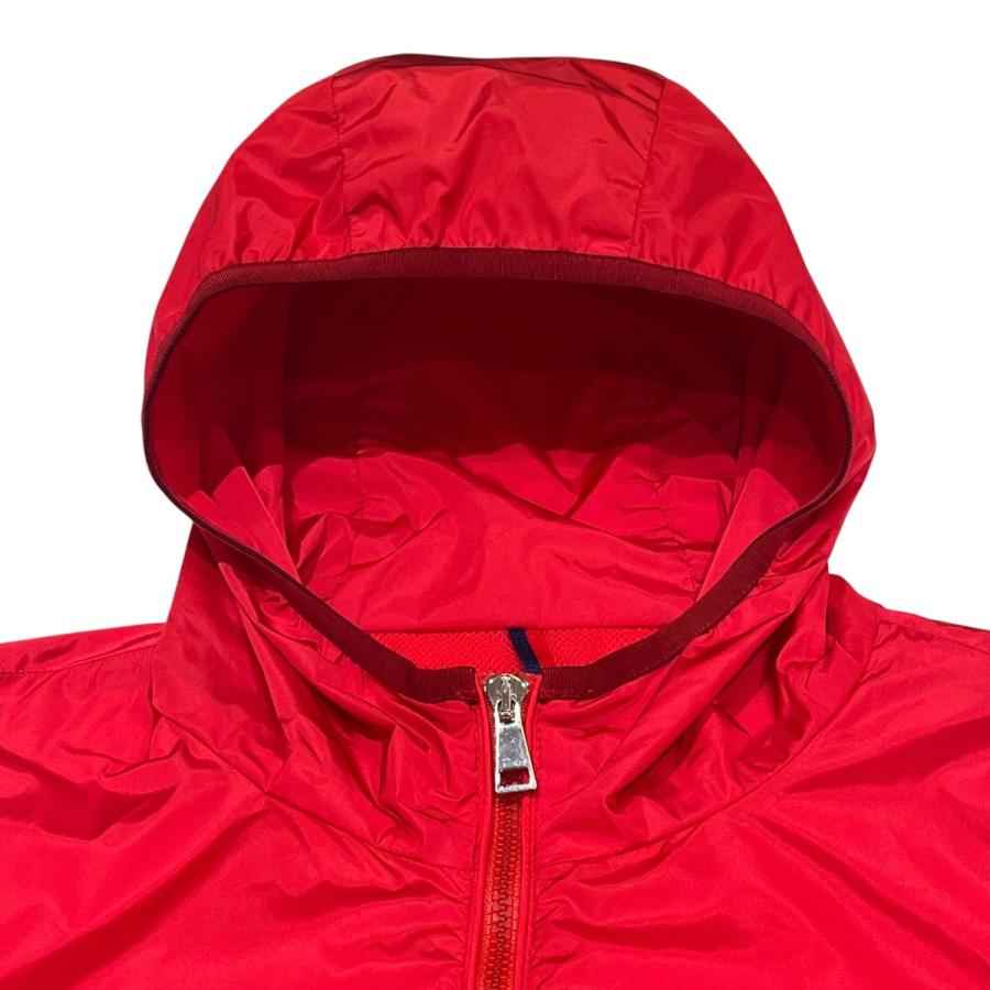 MONCLER（モンクレール） MONCLER VIVE ナイロンジップアップパーカー