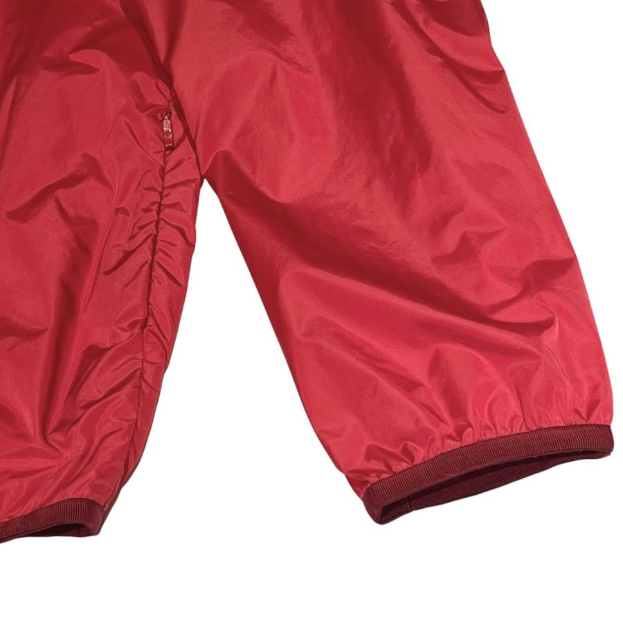 MONCLER（モンクレール） MONCLER VIVE ナイロンジップアップパーカー
