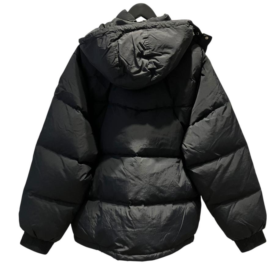 Levi's（リーバイス） LEVI'S ダウンジャケット A8557-0000 ブラック