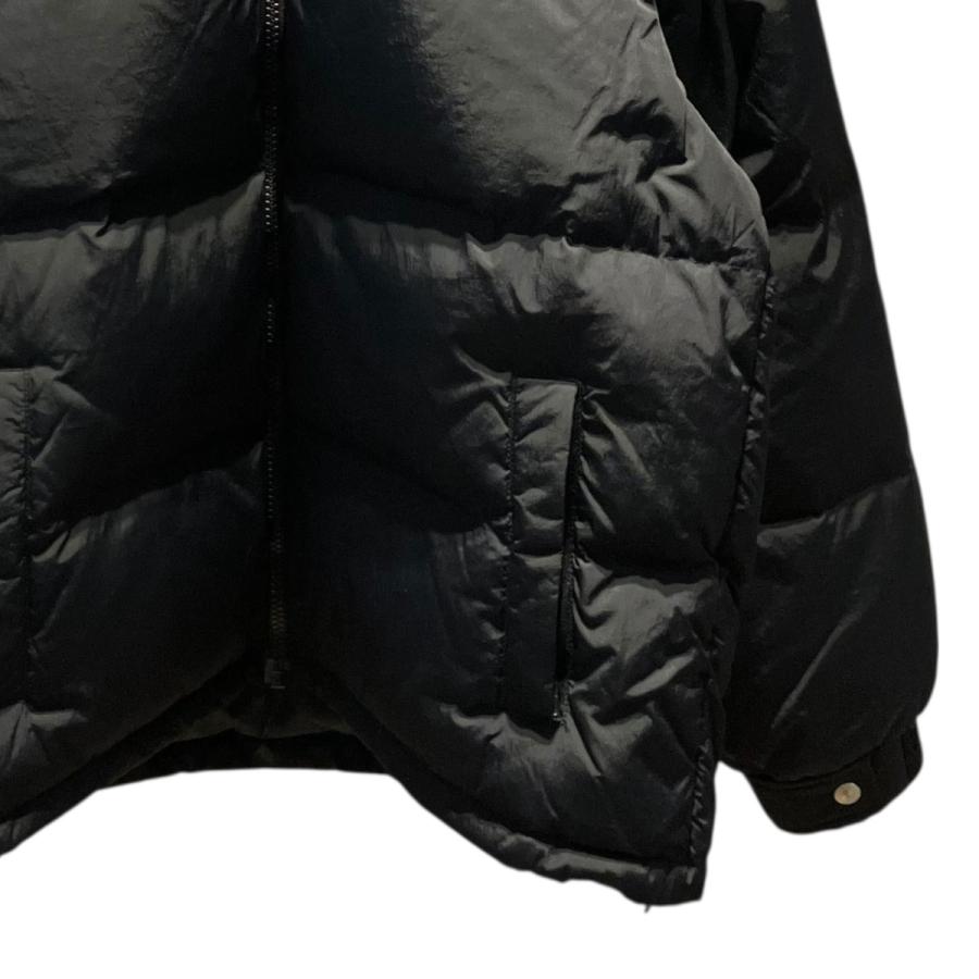 Levi's（リーバイス） LEVI'S ダウンジャケット A8557-0000 ブラック