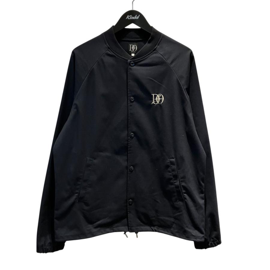 ドレスヒッピー DRESS HIPPY ROYAL DERBY JACKET ラグランスリーブ 
