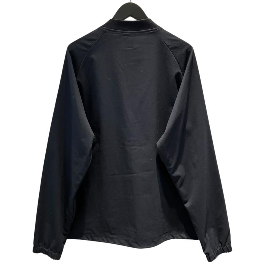 ドレスヒッピー DRESS HIPPY ROYAL DERBY JACKET ラグランスリーブ 