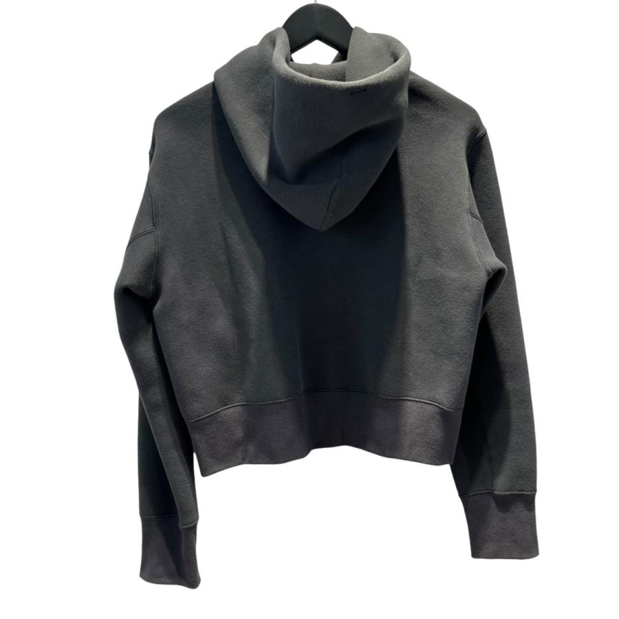 sacai（サカイ） プルオーバーパーカー SCW-233 チャコールグレー