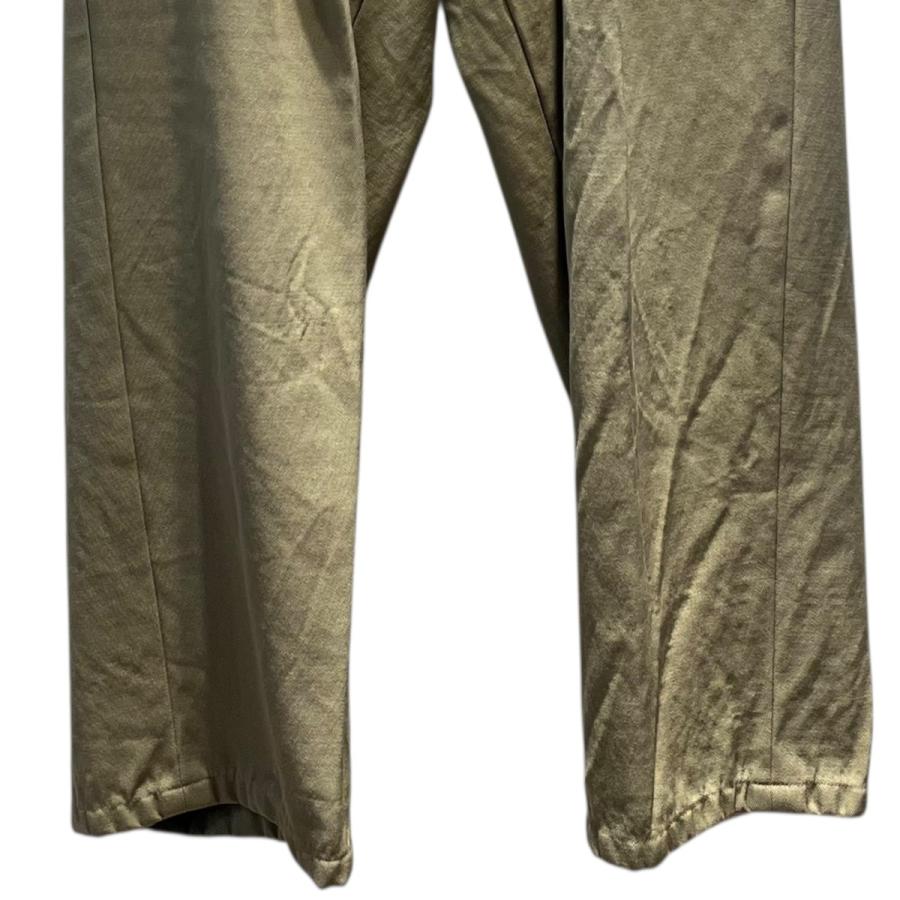 Color（カラー） KOLOR 21AW スラックス 21WCM-P10103 ブラウン サイズ