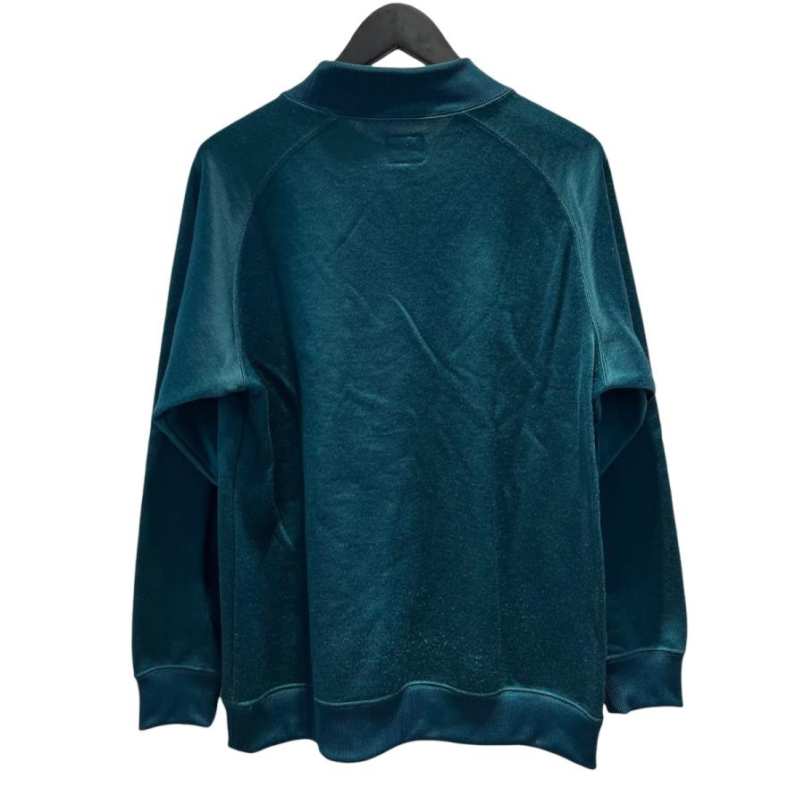 Needles（ニードルス） ニードルズ Needles L S Mock Neck Tee - C Pe