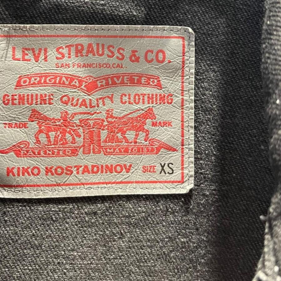 Levi's（リーバイス） リーバイス×キココスタディノフ LEVI'S×Kiko