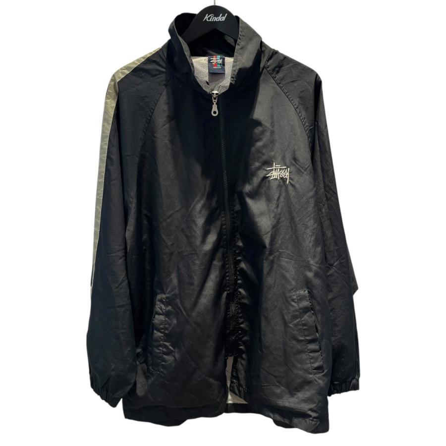 STUSSY（ステューシー） ジャケット ブラック サイズ：M