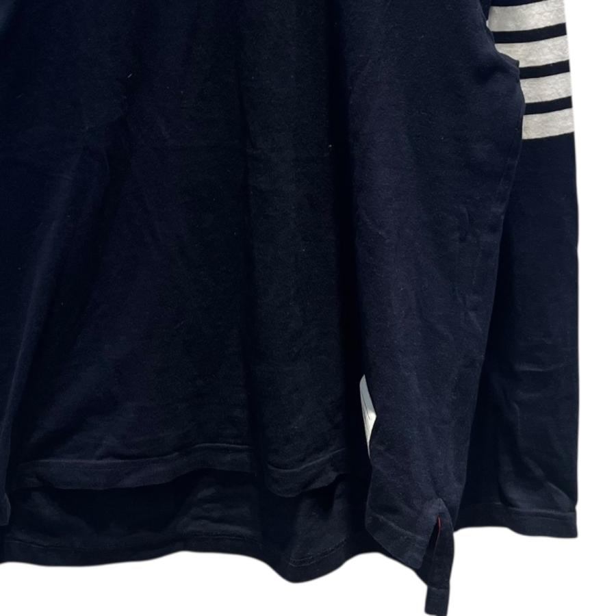 THOM BROWNE（トム ブラウン） 長袖カットソー MJS169G-07862-415