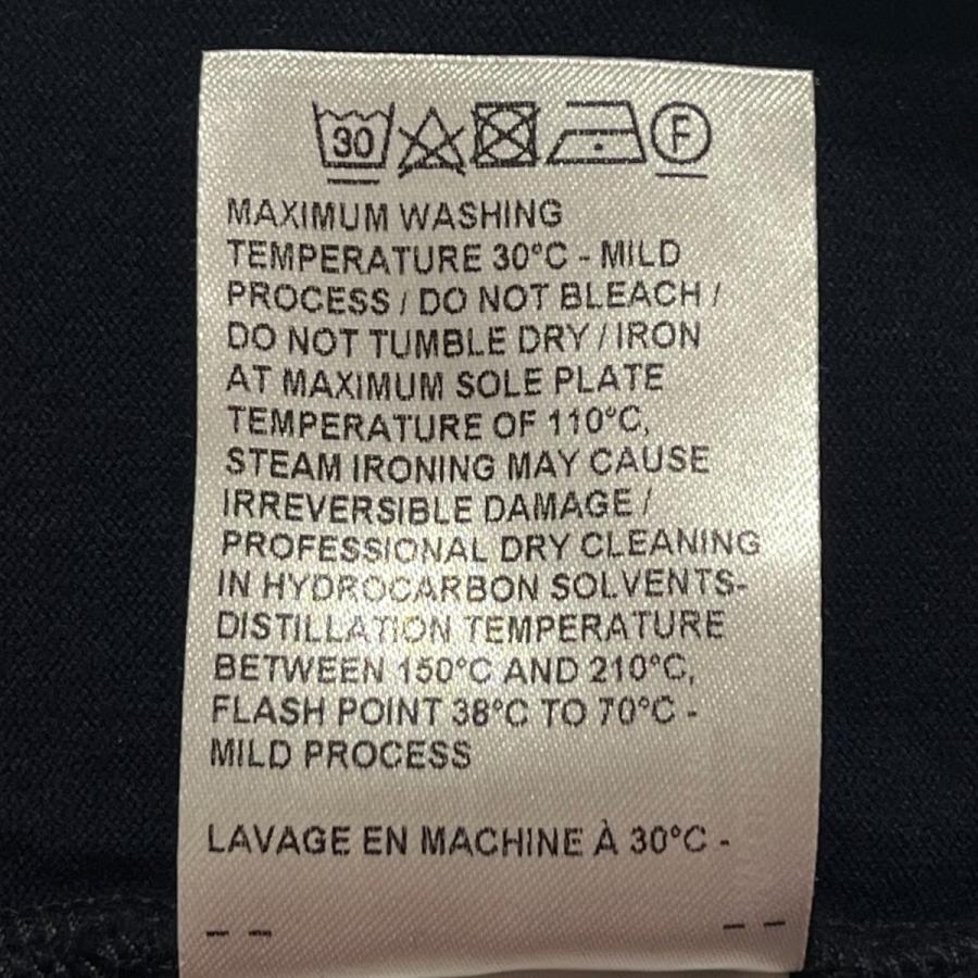 THOM BROWNE（トム ブラウン） 長袖カットソー MJS169G-07862-415