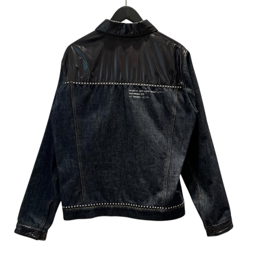 MONCLER（モンクレール） 【値下げ】MONCLER×FRAGMENT DESIGN HIROSHI