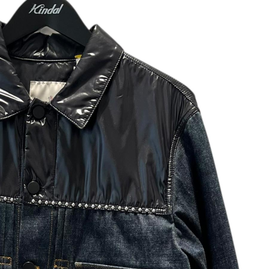 MONCLER（モンクレール） 【値下げ】MONCLER×FRAGMENT DESIGN HIROSHI