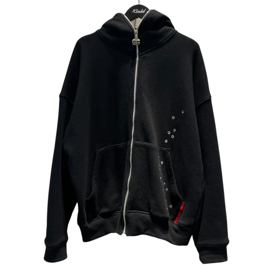 Catalyst（OAKLEY） カタリスト CVTVLIST ジップアップスウェット