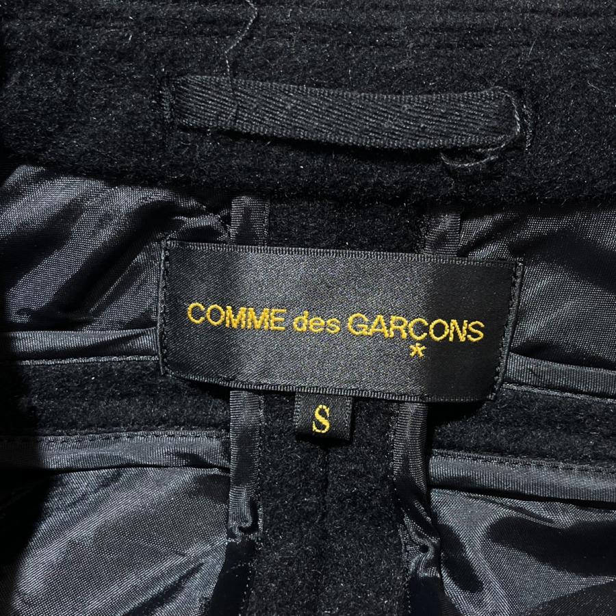 COMME des GARCONS（コムデギャルソン） COMME des GARCONS AD2018