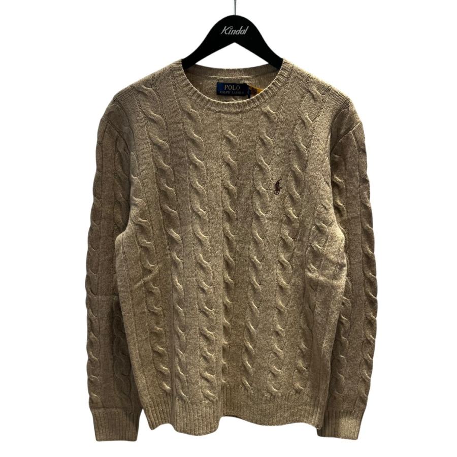 POLO RALPH LAUREN（ポロ・ラルフローレン） ワンポイント刺繍