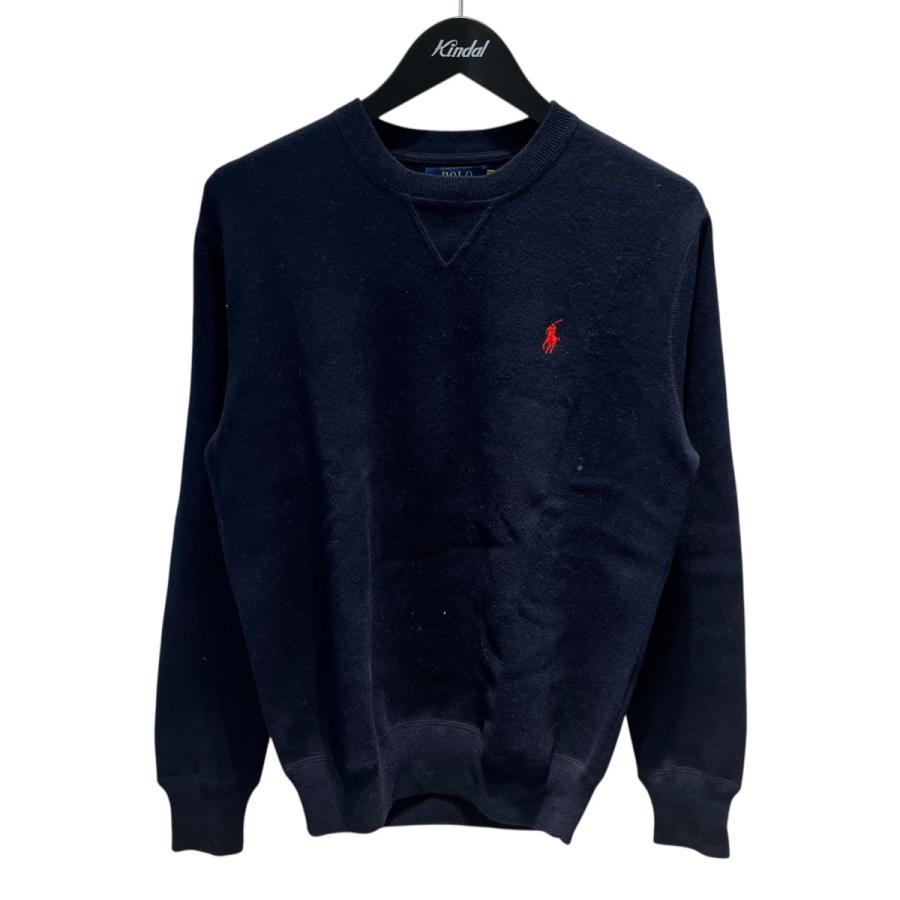 POLO RALPH LAUREN（ポロ・ラルフローレン） ワンポイント刺繍