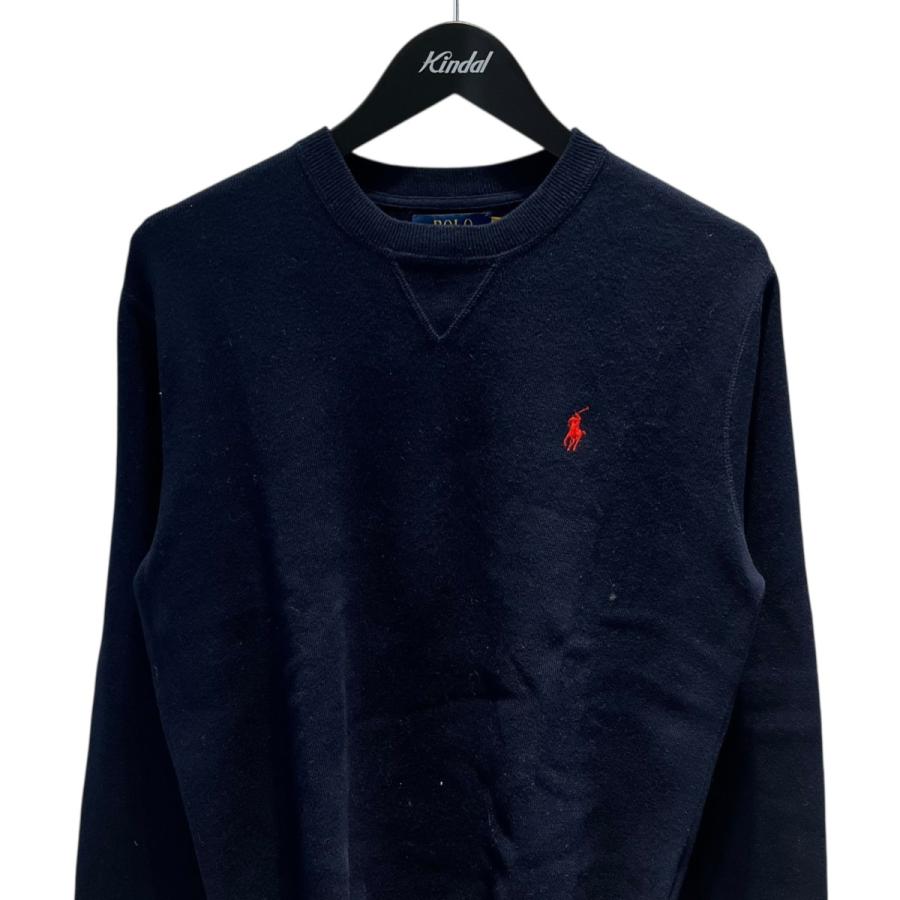 POLO RALPH LAUREN（ポロ・ラルフローレン） ワンポイント刺繍