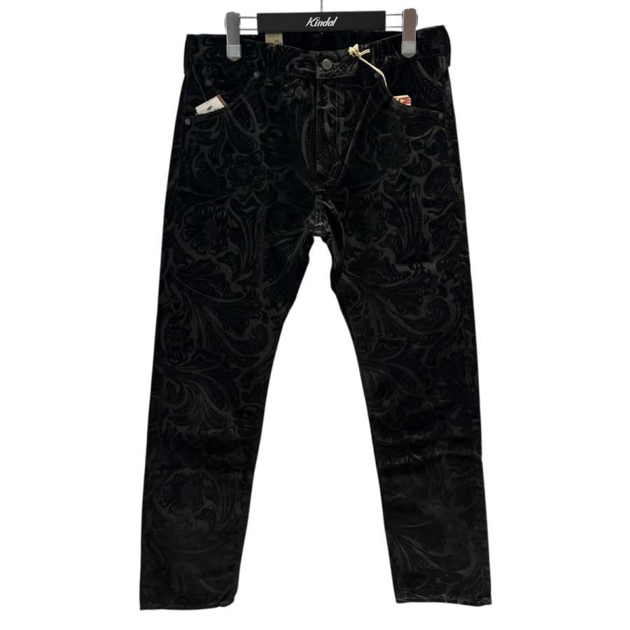 RRL Ralph Lauren（ダブルアールエル） 【値下げ】RRL Black Floral