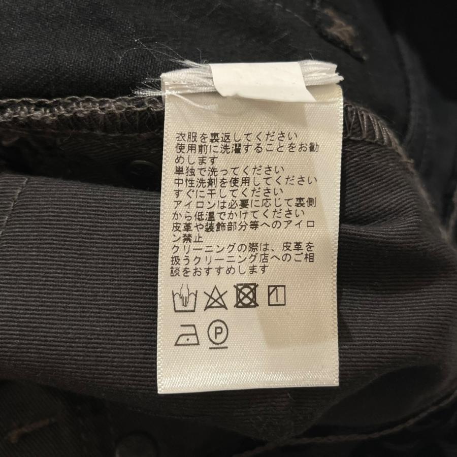 RRL Ralph Lauren（ダブルアールエル） 【値下げ】RRL Black Floral