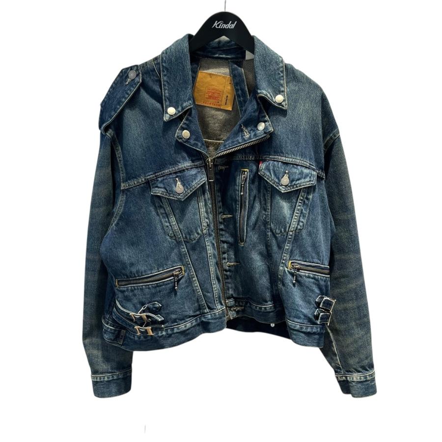 FACETASM（ファセッタズム） ファセッタズム×リーバイス FACETASM