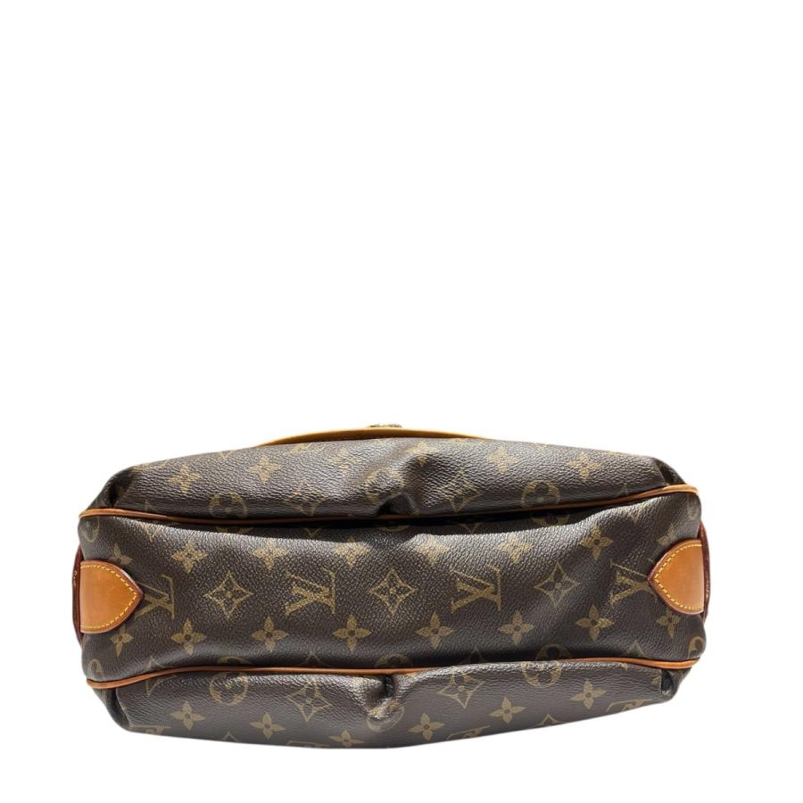 LOUIS VUITTON（ルイ・ヴィトン） トゥラムGM モノグラム ショルダ