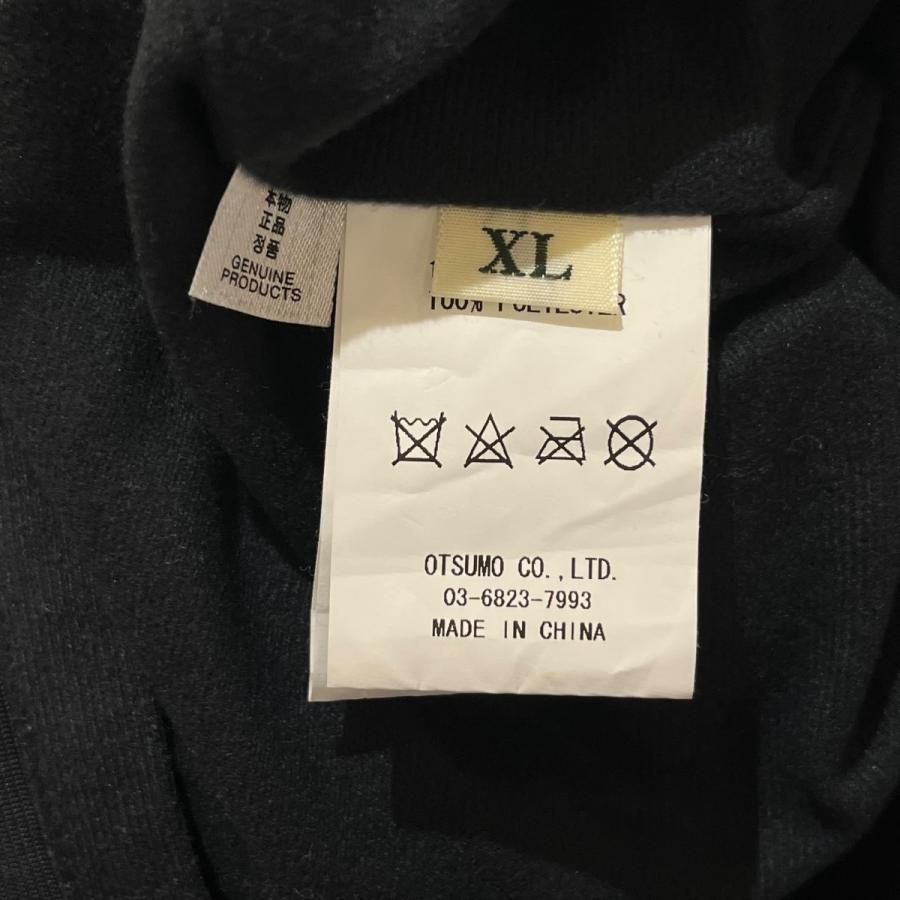 Wasted Youth ウェイステッドユース コーチジャケット ブラック サイズ