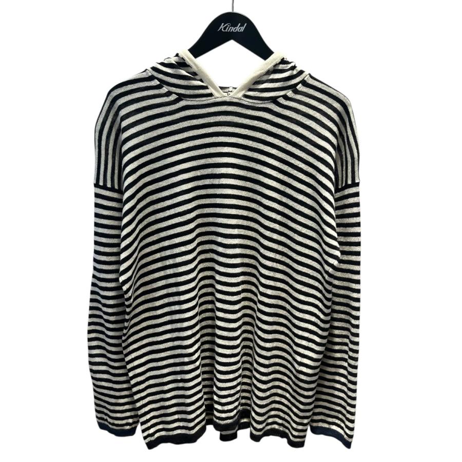 S MAXMARA（エスマックスマーラ） 'S Max Mara ボーダー ニット