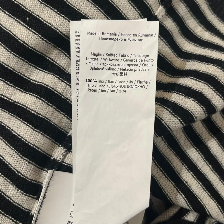 S MAXMARA（エスマックスマーラ） 'S Max Mara ボーダー ニット