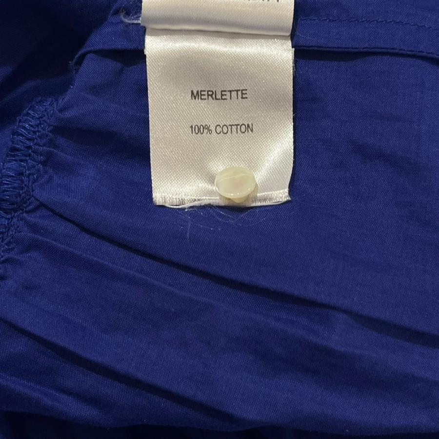 merlette（マーレット） マーレット×トゥモローランド Merlette