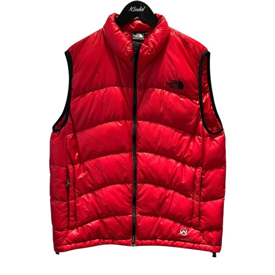THE NORTH FACE（ザ ノースフェイス） サミットシリーズ ダウンベスト