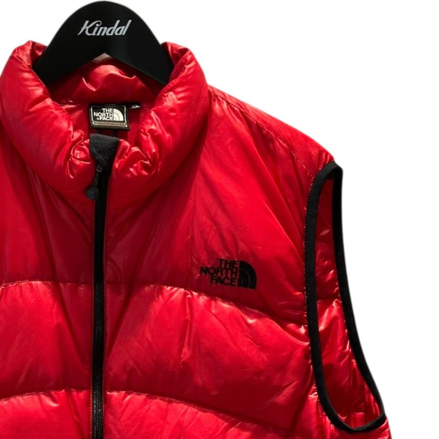 THE NORTH FACE（ザ ノースフェイス） サミットシリーズ ダウンベスト