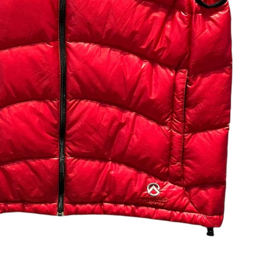 THE NORTH FACE（ザ ノースフェイス） サミットシリーズ ダウンベスト