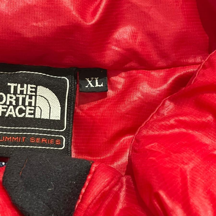 THE NORTH FACE（ザ ノースフェイス） サミットシリーズ ダウンベスト