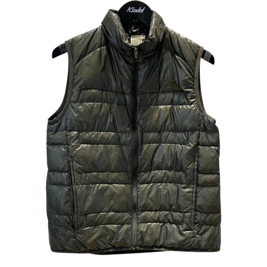 THE NORTH FACE（ザ ノースフェイス） ダウンベスト NDW18170 LIGHT