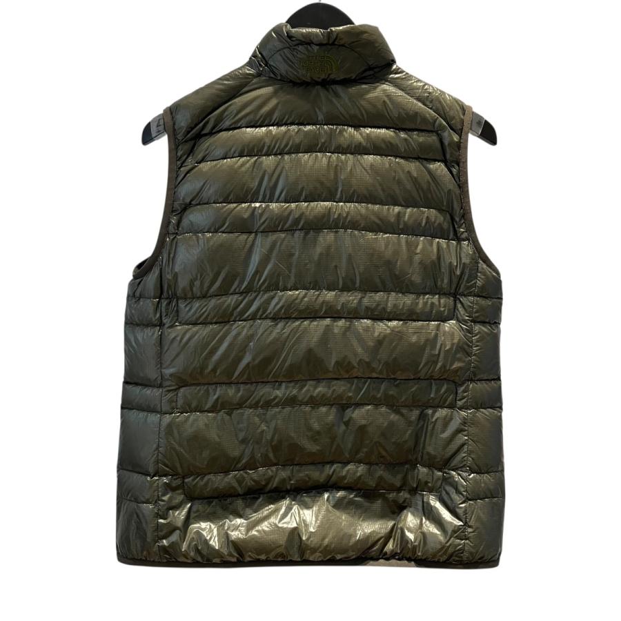 THE NORTH FACE（ザ ノースフェイス） ダウンベスト NDW18170 LIGHT