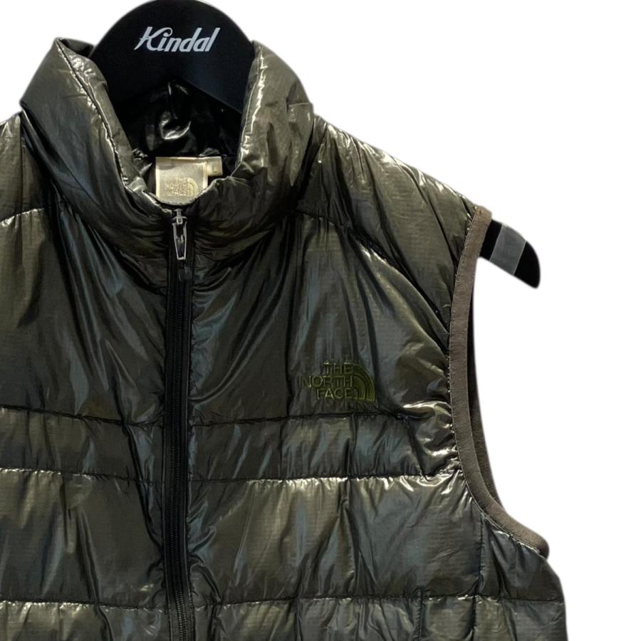 THE NORTH FACE（ザ ノースフェイス） ダウンベスト NDW18170 LIGHT