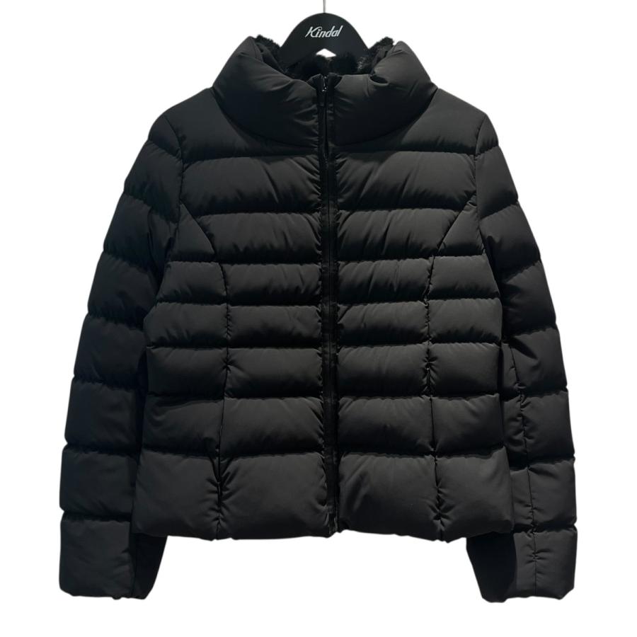 ストロベリーフィールズ　STRAWBERRY-FIELDS ダウン　美品 STRAWBERRY-FIELDS（ストロベリーフィールズ） STRAWBERRY FIELDS